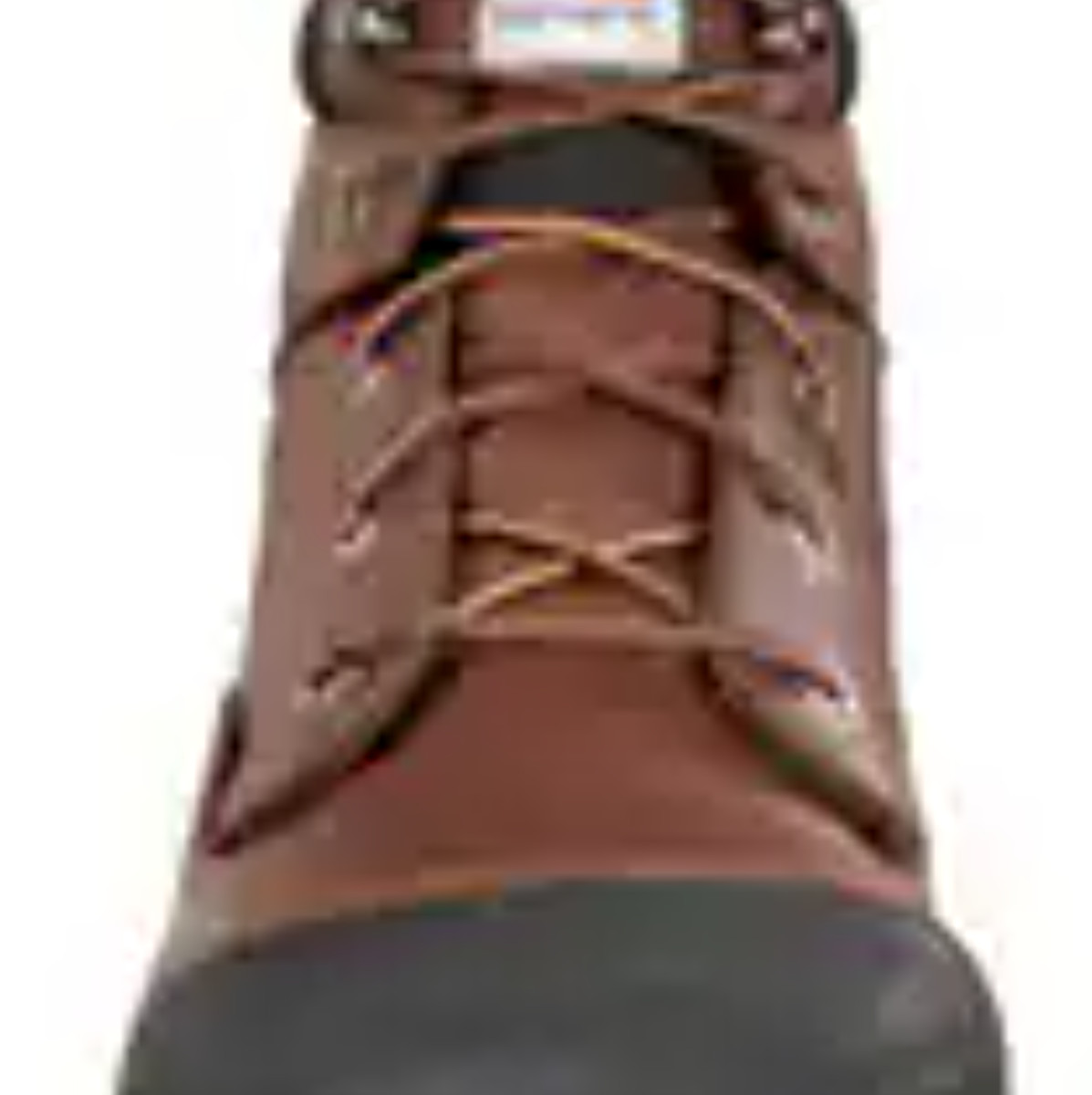 Carhartt Men’s Ground Force Waterproof 6″ Composite Toe Work Boot PEANUT OIL TAN