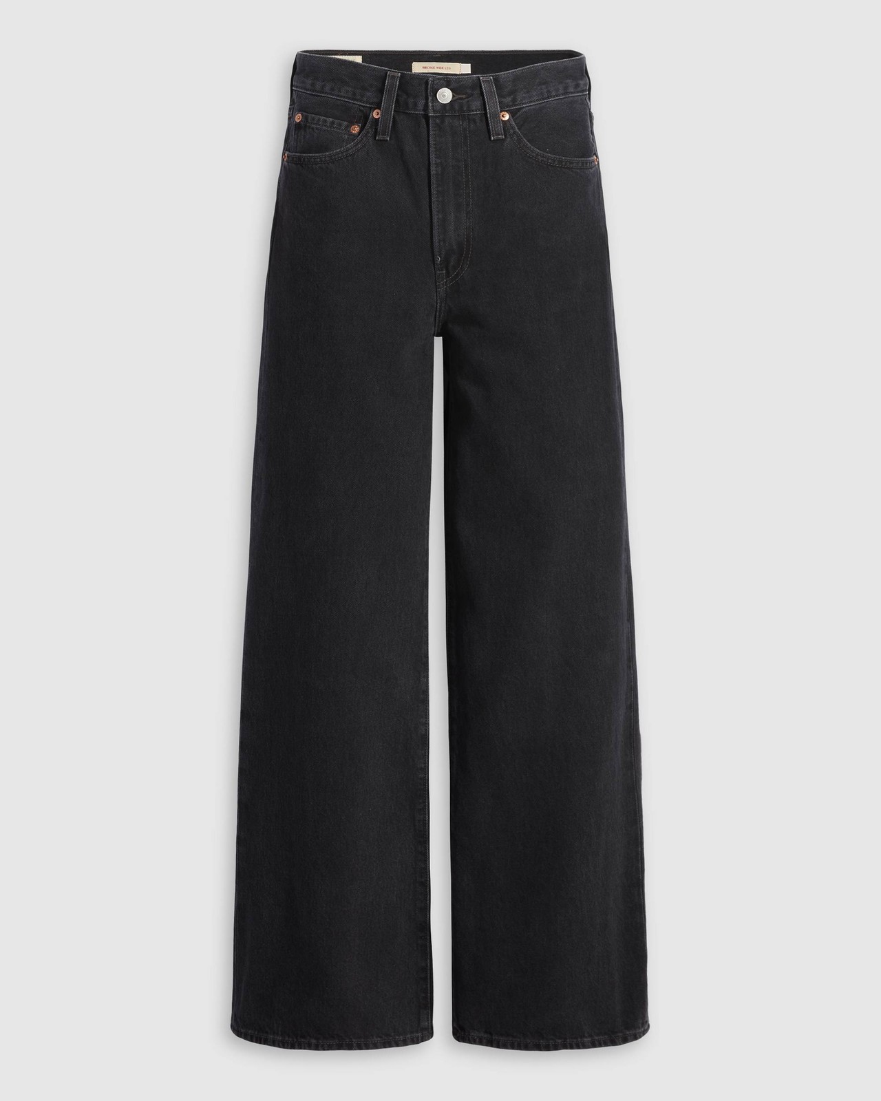 LEVI’S Ribcage Wide Leg Women’s Jeans