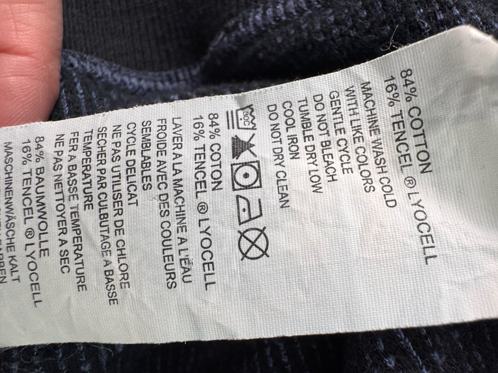 Tommy Bahama Flipsider Reversible Half-Zip Pullover Sweater