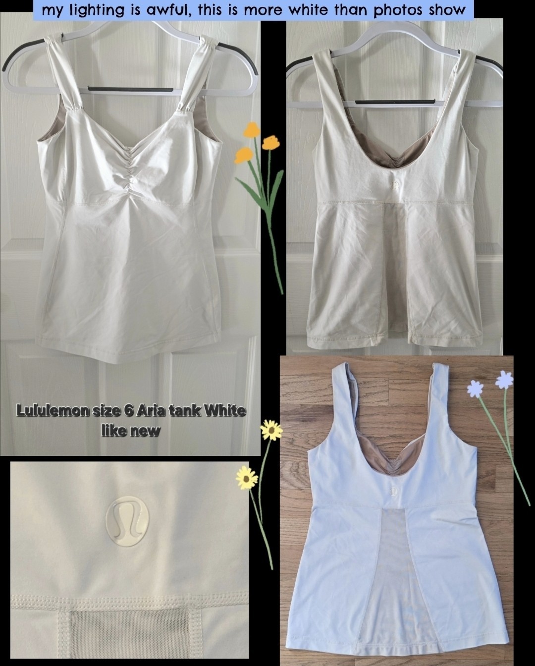 Lululemon bundle! Total retail $558 All are in New or like-new condition!