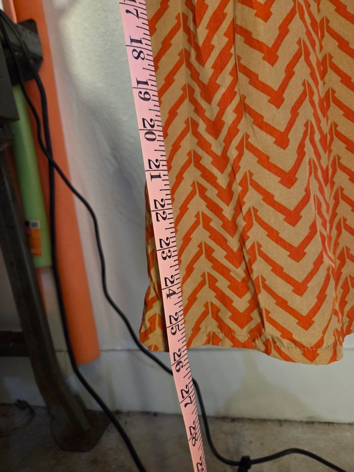 Ya Los Angeles Sleeveless Dress Size M