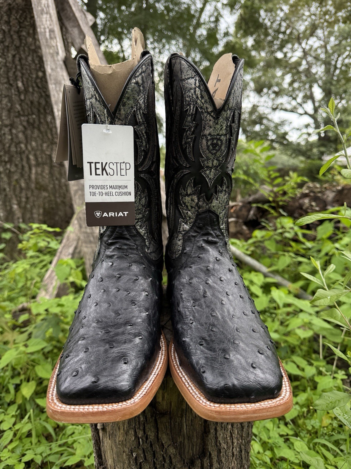 ARIAT BOOTS DRIFTER