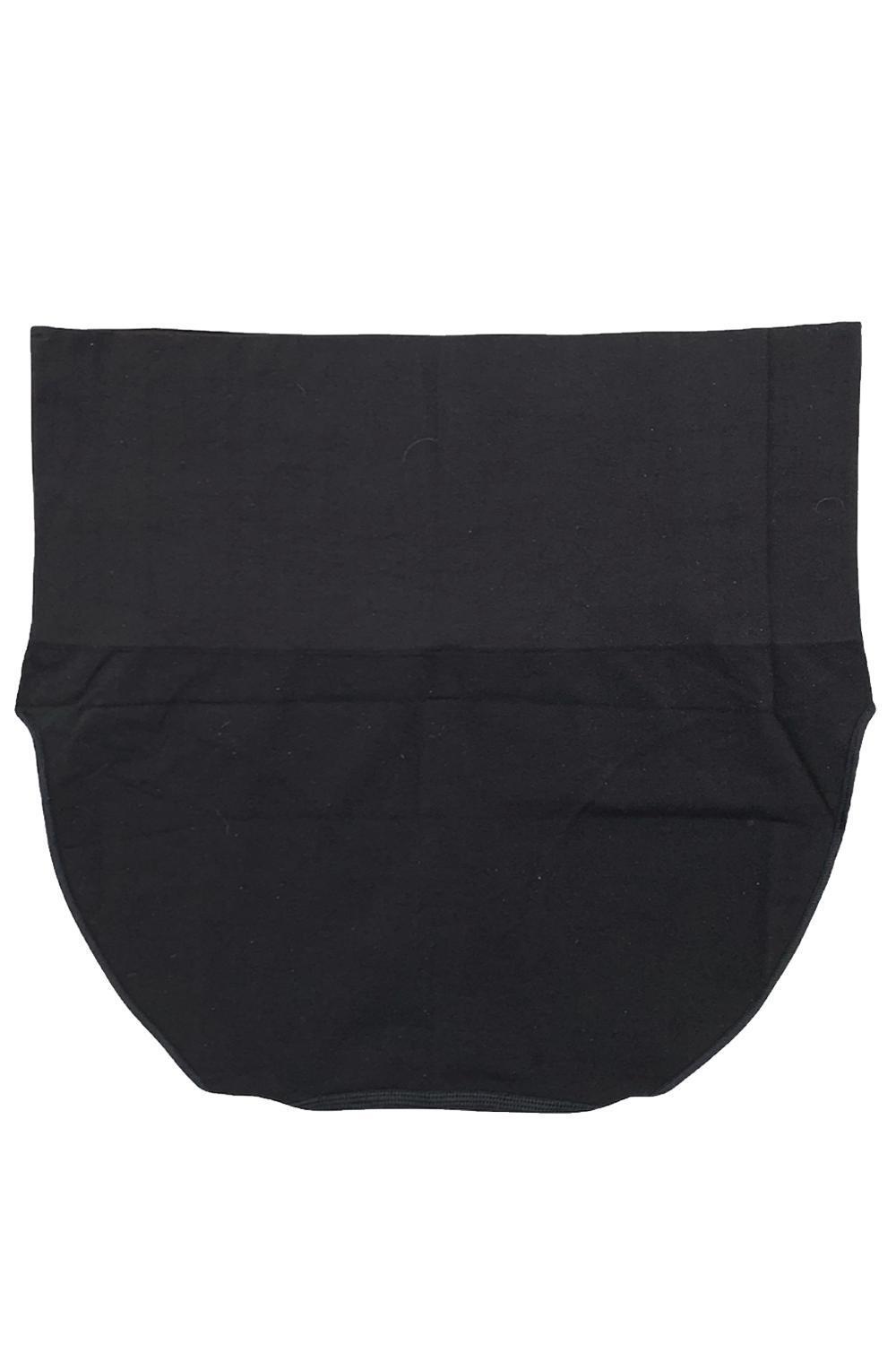 Spanx Everyday Shaping Brief Panties Black