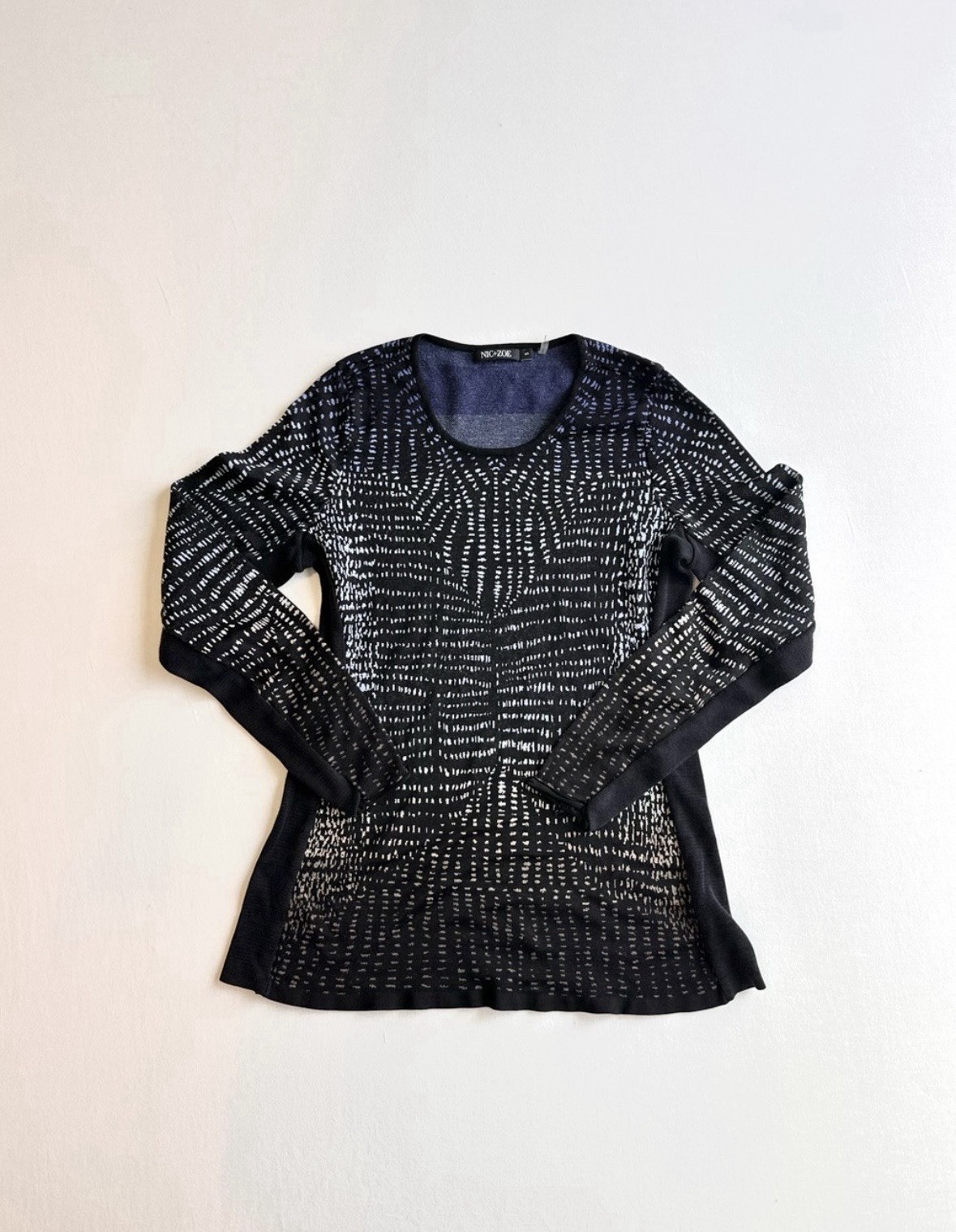 Nic + Zoe Top