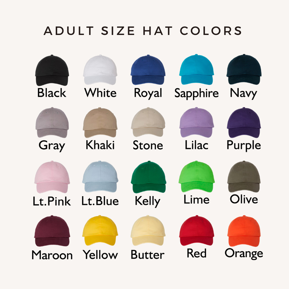 Better Call Saul logo embroidered Hat Saul Goodman Fan Unisex Adult Kids sizes