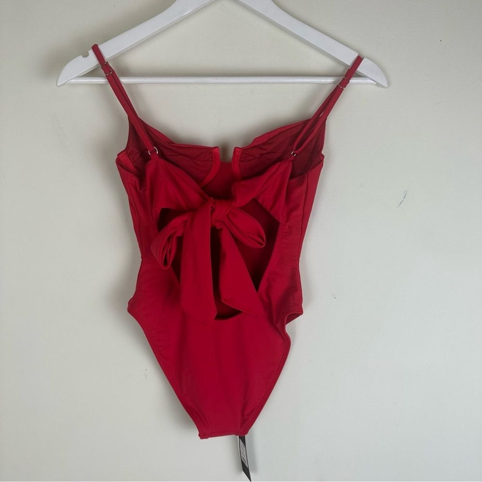 NWT Fashionnova You Feel Like Havana One Piece Swimsuit