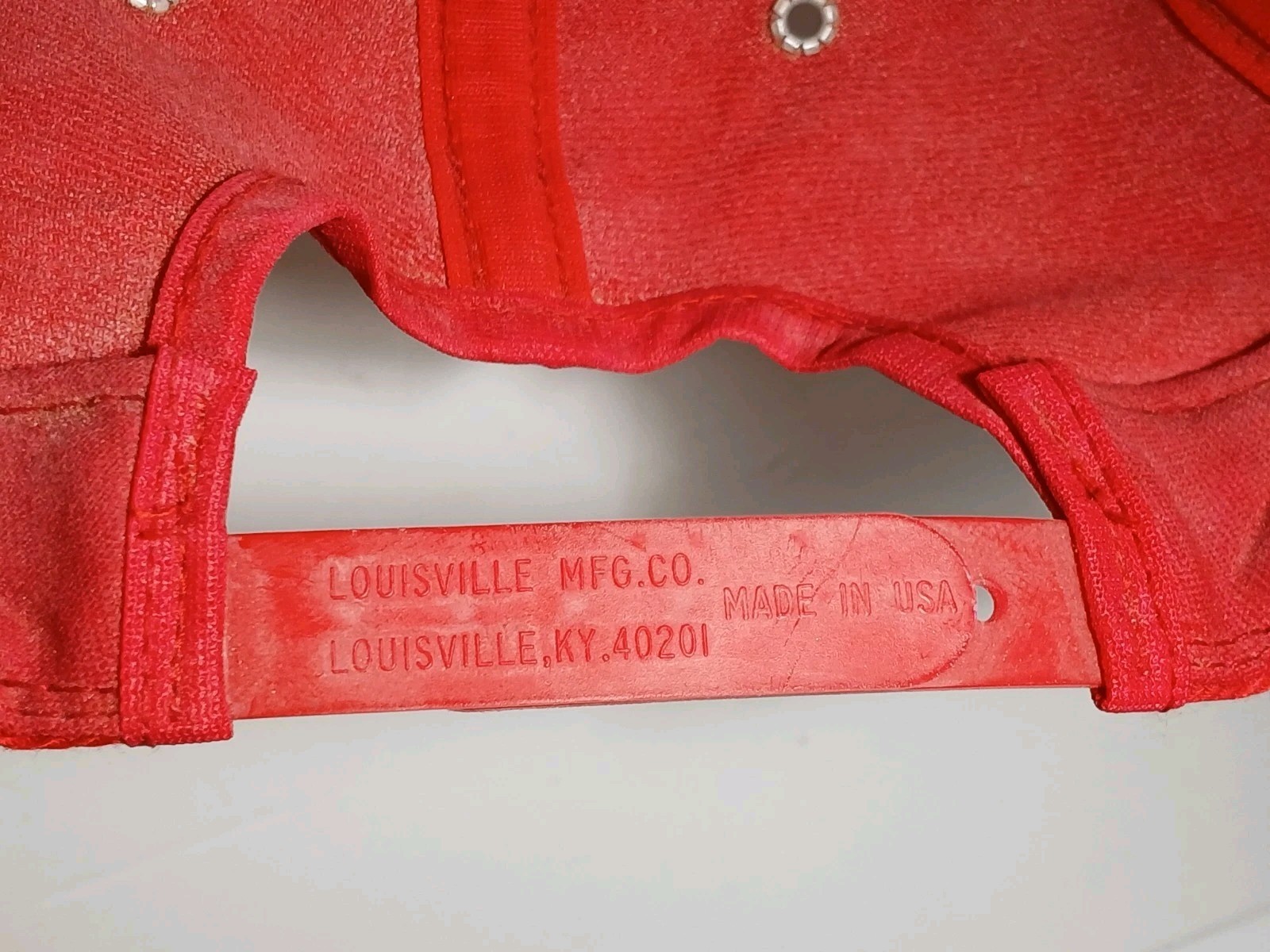 1980s VINTAGE COOPER TOOLS PATCH SNAPBACK TRUCKER HAT CAP Louisville Mfg Co USA