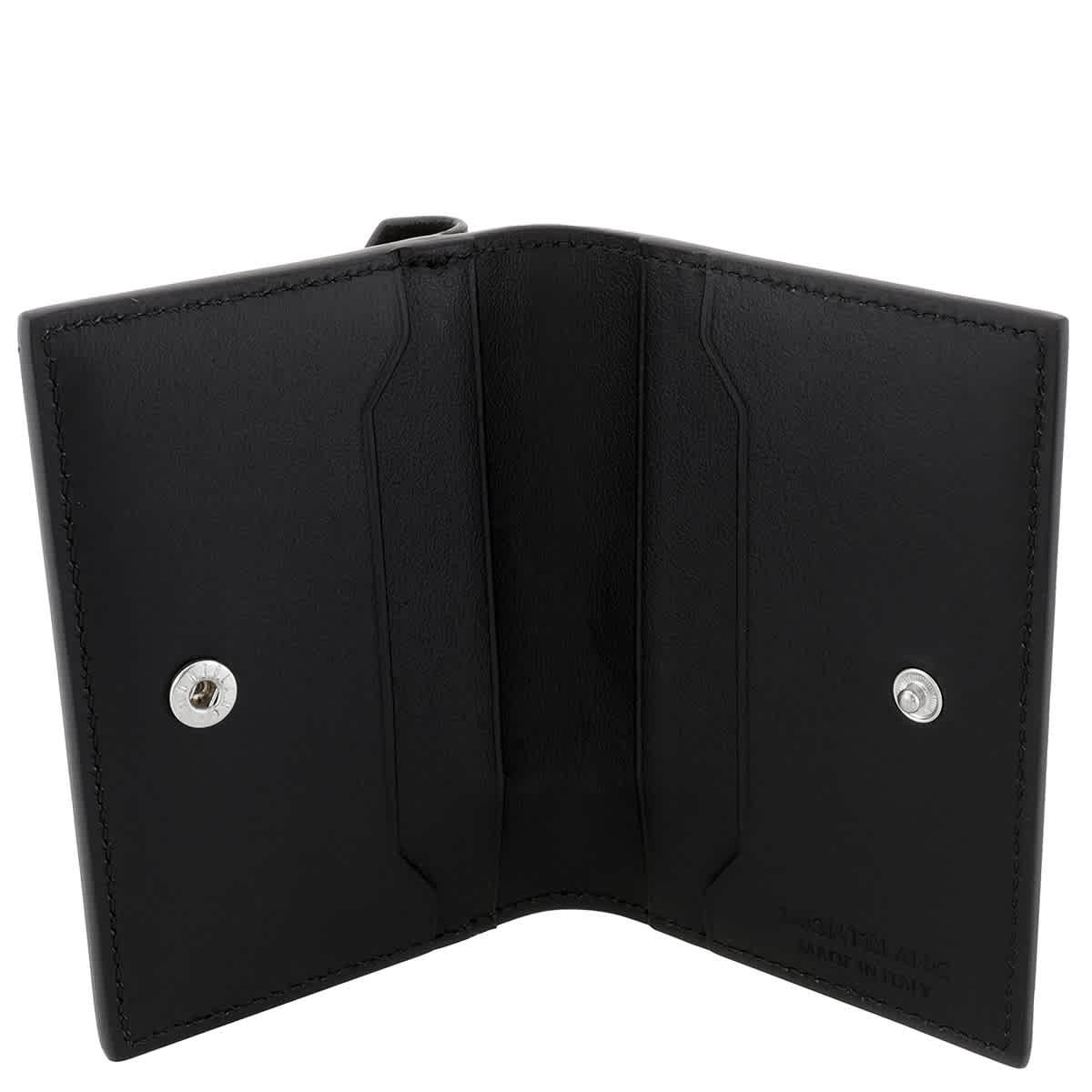 Montblanc Soft card holder 4cc 131255