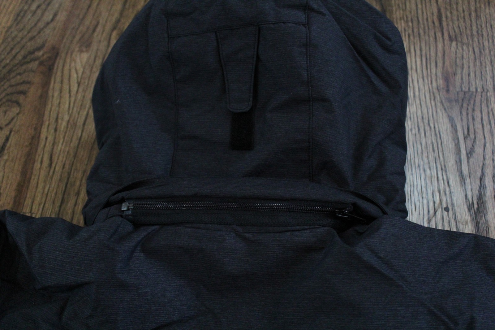 35 Columbia Sleet To Street 3 in 1 Interchange Winter Jacket Men’s Sz Small