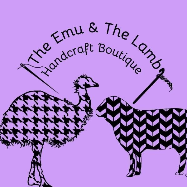 Crochet Lace “Boho” Hat – Light Purple Cotton- Adult One Size
