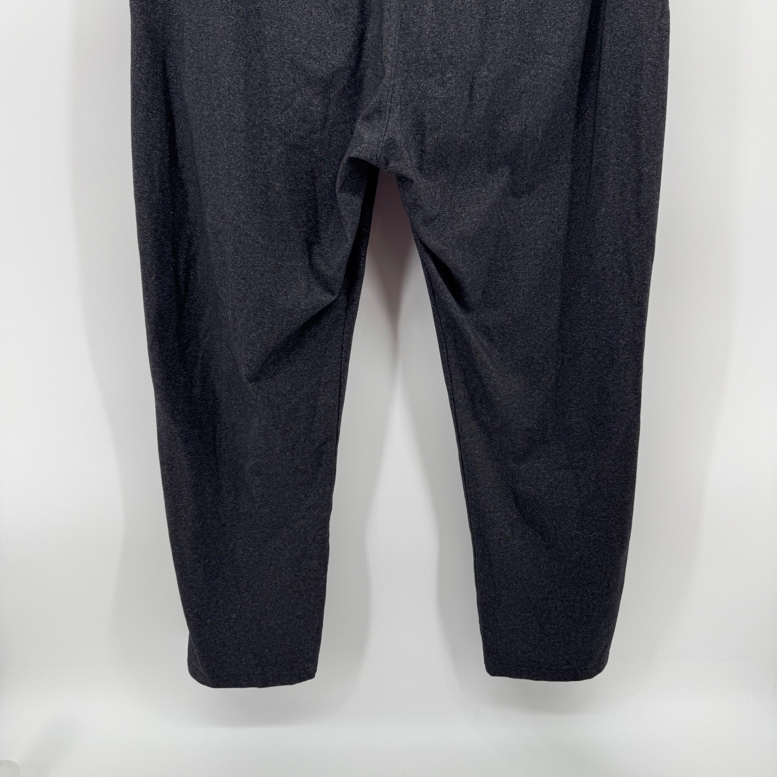 Public Rec All Day Every Day Pants Charcoal Heather Men’s Size 38×30 Joggers