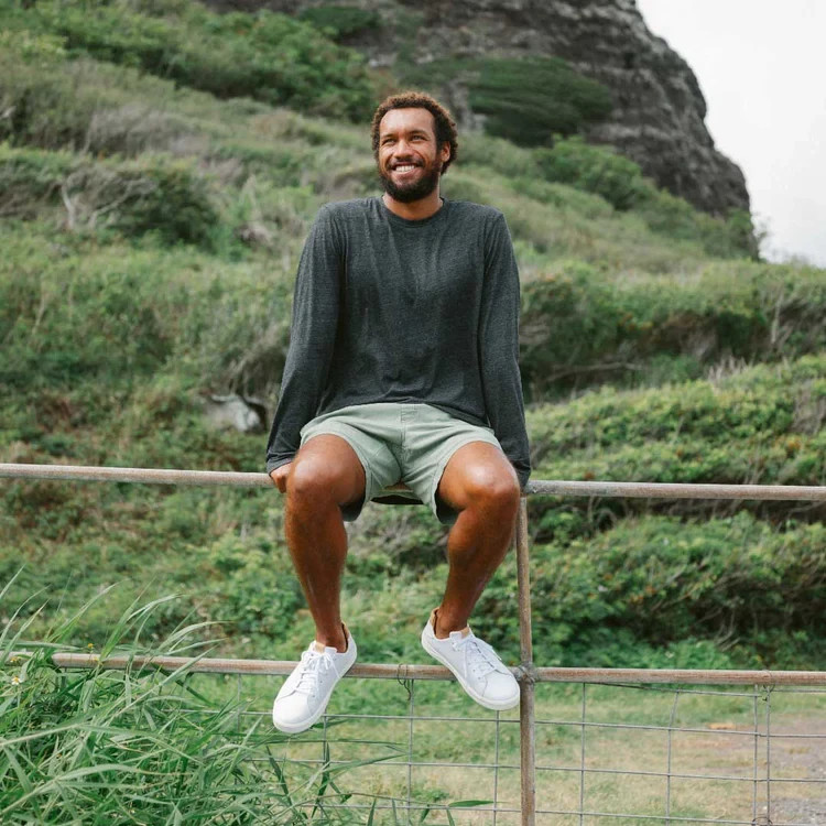 🔥 Sale! Men’s OluKai Lae’ahi Lī ‘Ili Sneakers – 8 Color – Free Shipping ⚡