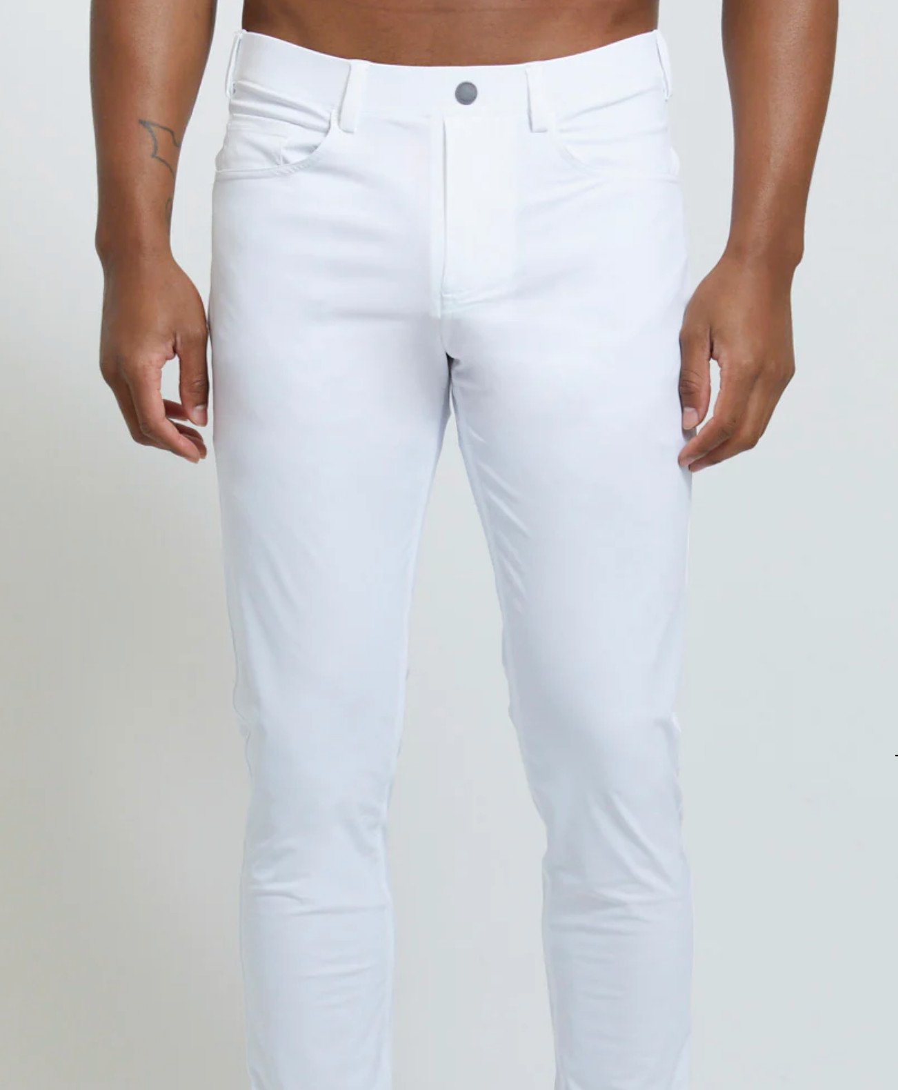 REDVANLY Kent Pull On Pant/Trouser 34″ Men Performance Golf CHOOSE COLOR NWT