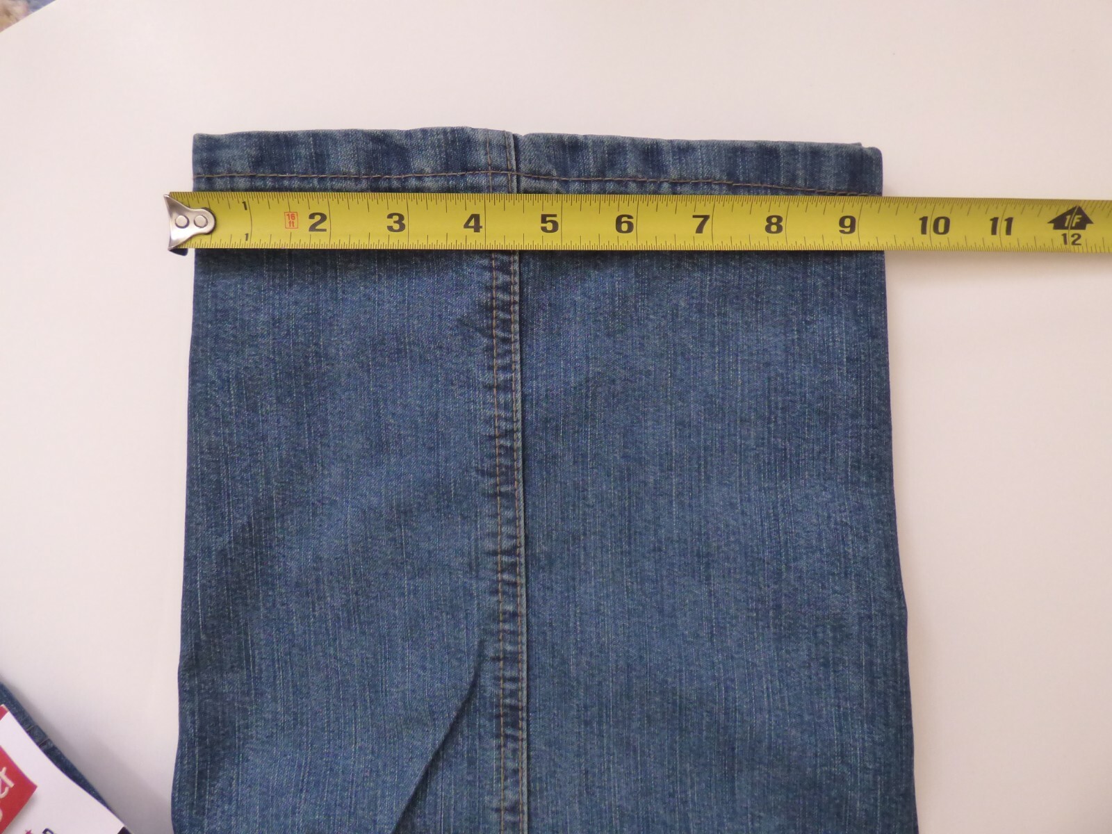 Wrangler Men’s Cargo Jeans 6 Pocket – Relaxed Fit – 1070LGWDS