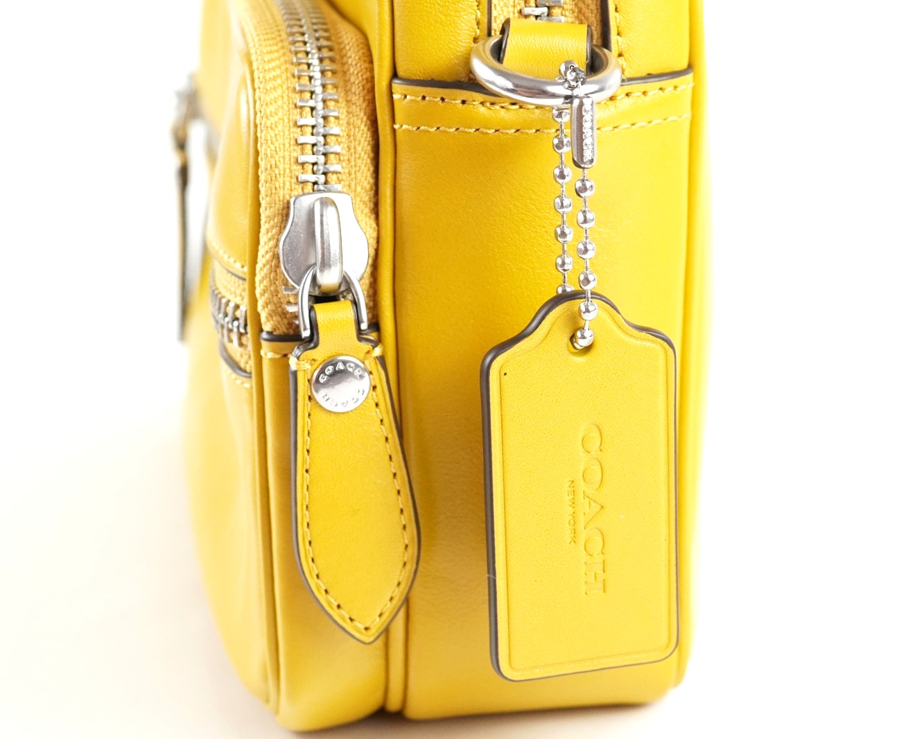 COACH Dakota Crossbody Bag Honeycomb CDS83 RGJ IN STOCK Ships in 24H