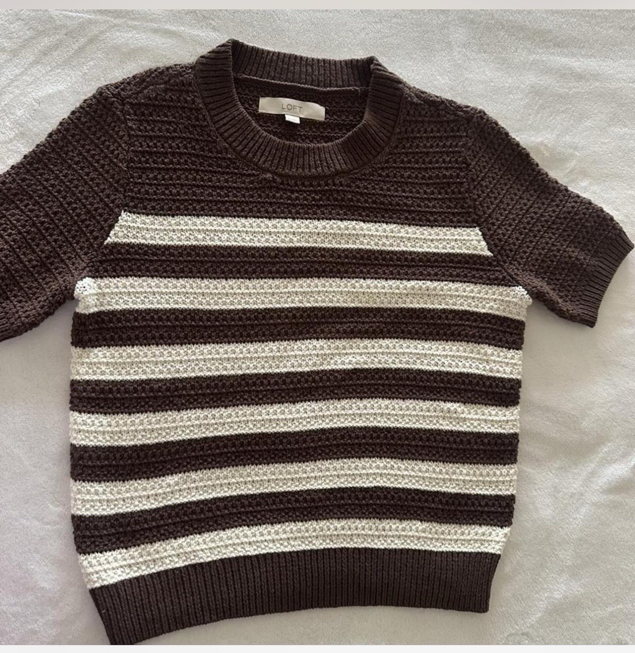 LOFT • SWEATSHIRTSWomen • Size 00 • Excellent condition