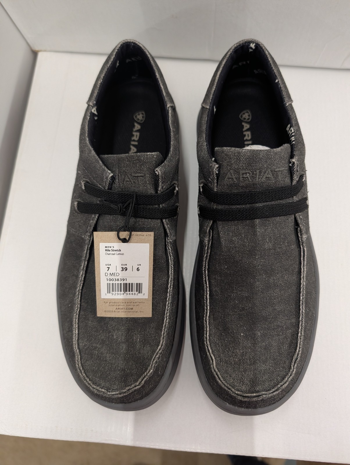 Men’s ARIAT 10038391