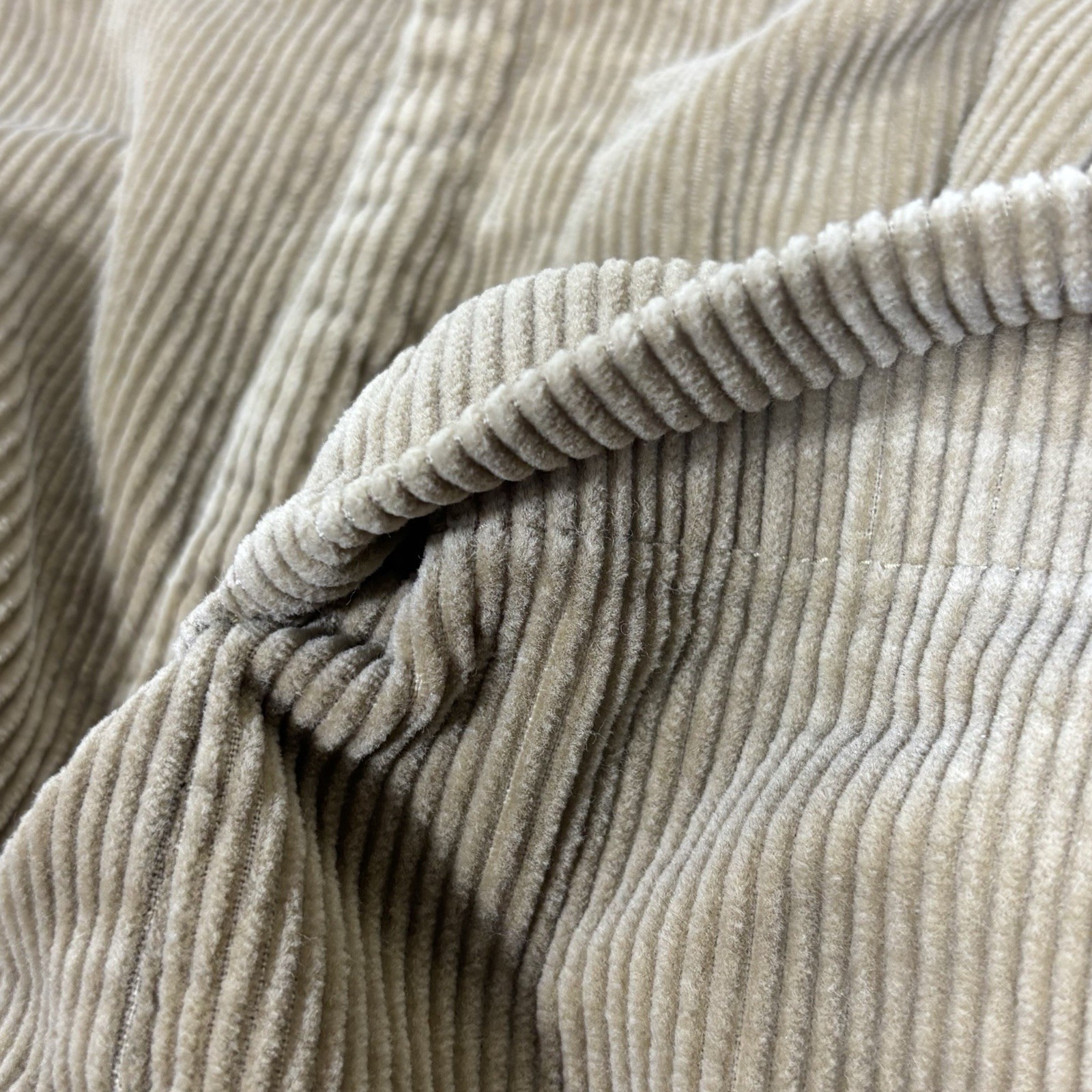 Tommy Hilfiger Corduroy Pants Mens 36×34 Loose Baggy Y2K Skater Streetwear Vtg