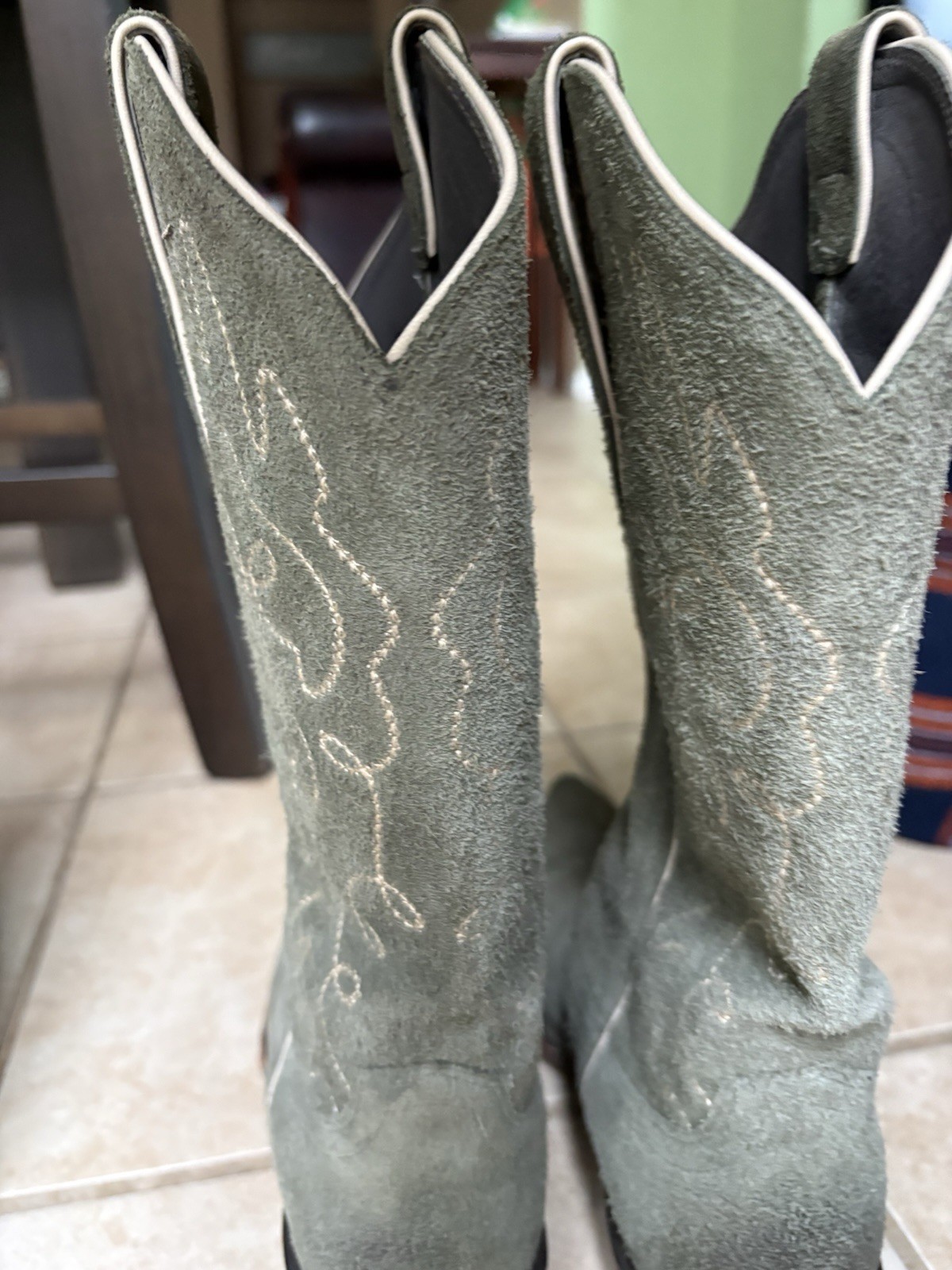 Women’s Ariat Boots