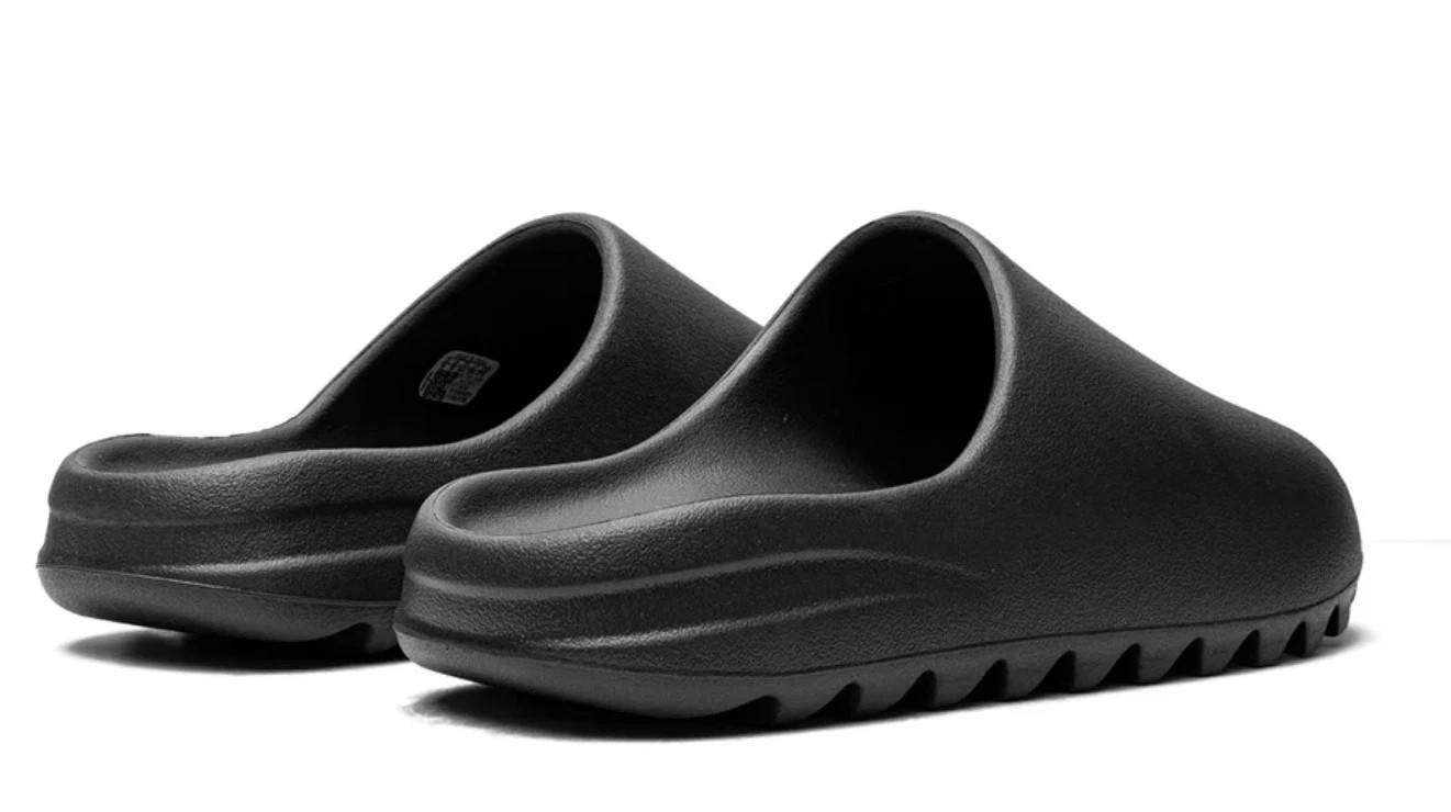 Adidas Yeezy Slide Onyx – Multiple Sizes – 100% Authentic HQ6448 Ship Now