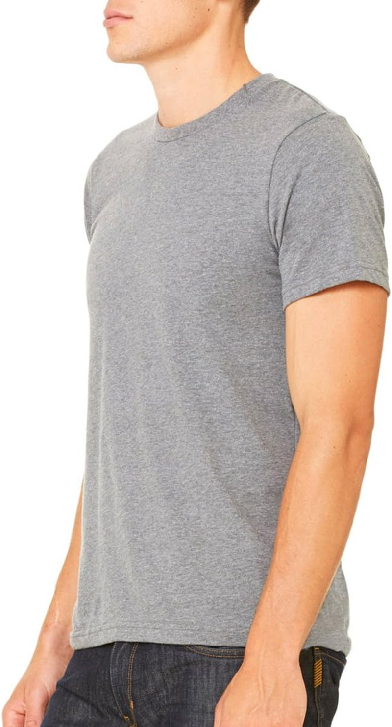 Bella + Men’S 3001C