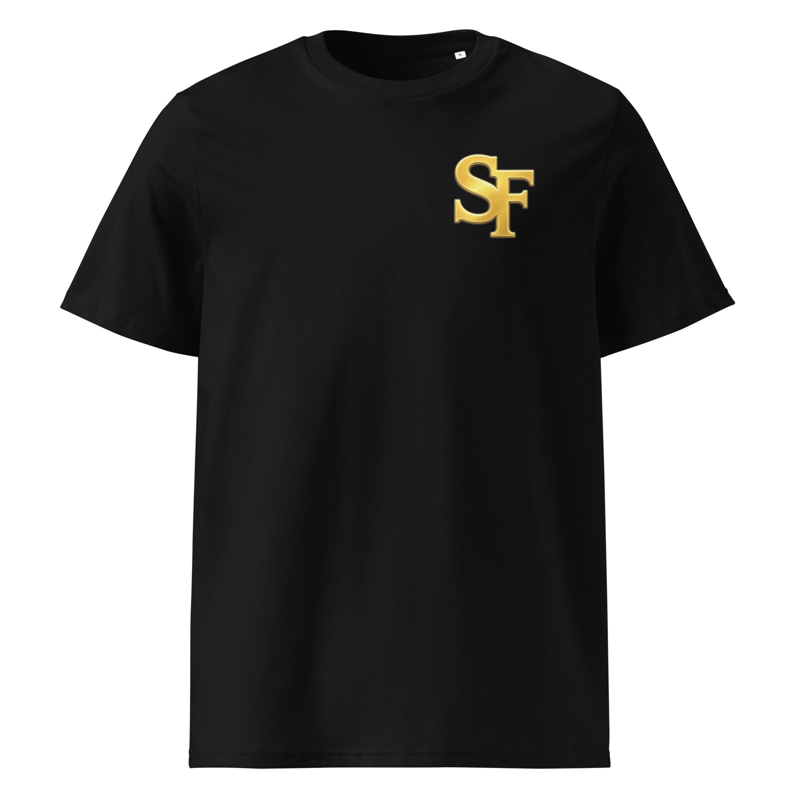 SF 006 Organic Cotton T-Shirt