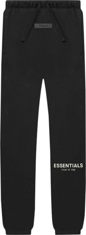 Fear of God Essentials Kids Sweatpants SS22 – 100% Authentic – All Colors