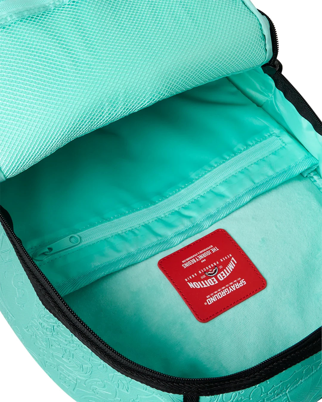 SEASIDE VIEW BACKPACK SPRAYGROUND