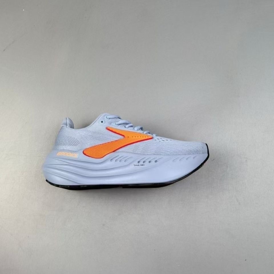 Brooks Glycerin MAX Men Running Shoe Comfort Trainer