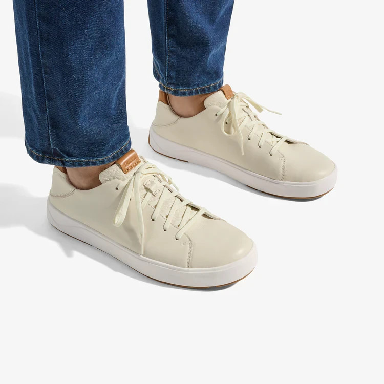🔥 Sale! Men’s OluKai Lae’ahi Lī ‘Ili Sneakers – 8 Color – Free Shipping ⚡