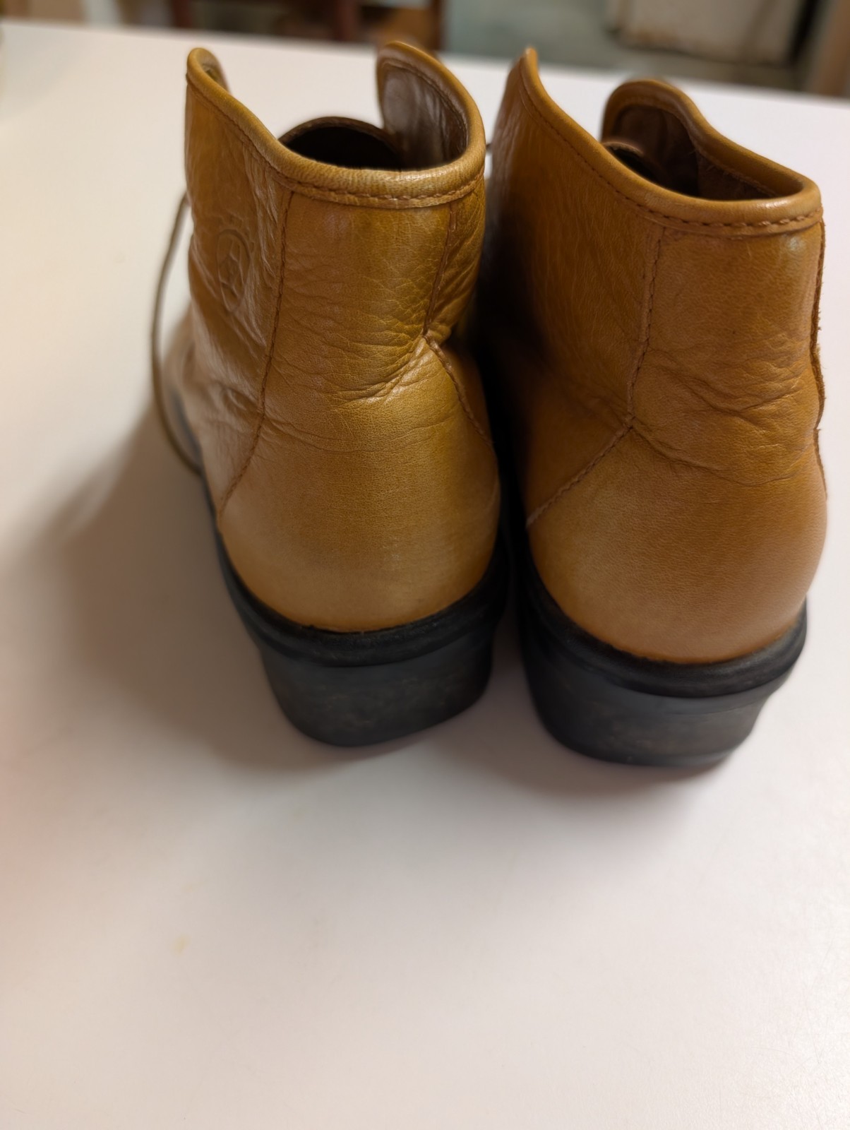 Adorable Super Soft Ariat Boots