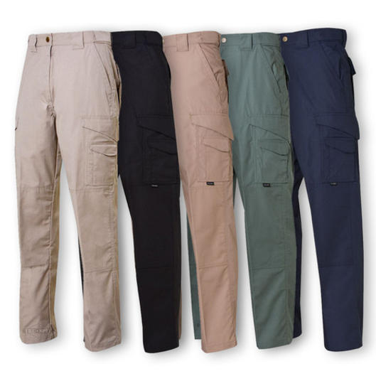 PRESIDENTS SALE! TruSpec 24-7 Series Tactical Uniform RipStop Pants $20+OFF LIST
