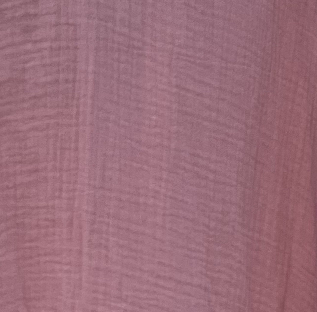 Pool Beach Coverup Hoodie Poncho Set Lot of Three Cotton Muslin Tan Sage Mauve