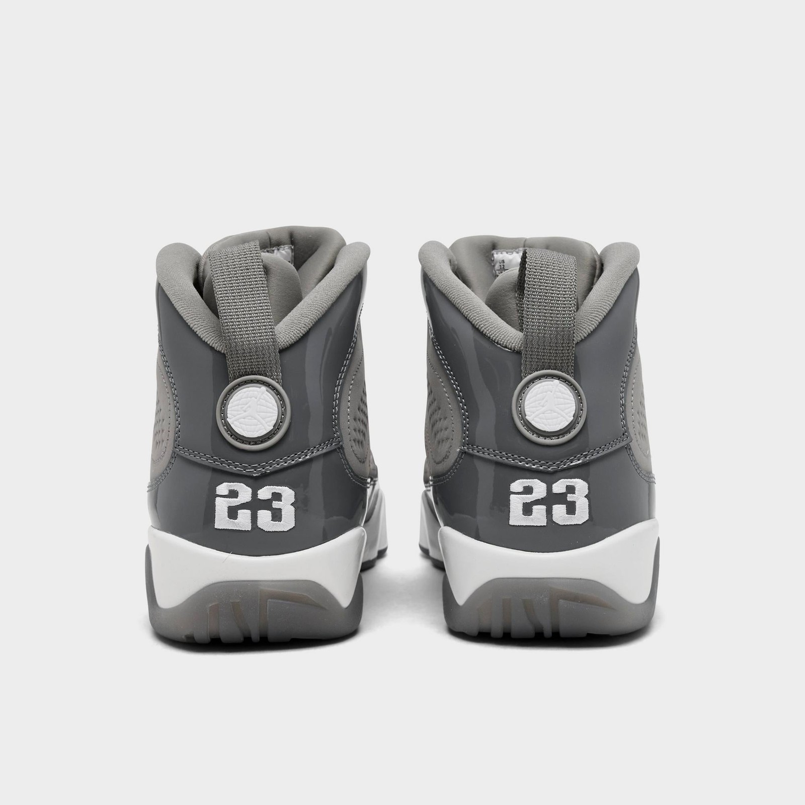 [HV4794-011] MENS AIR JORDAN RETRO 9 ‘COOL GREY (2025)’