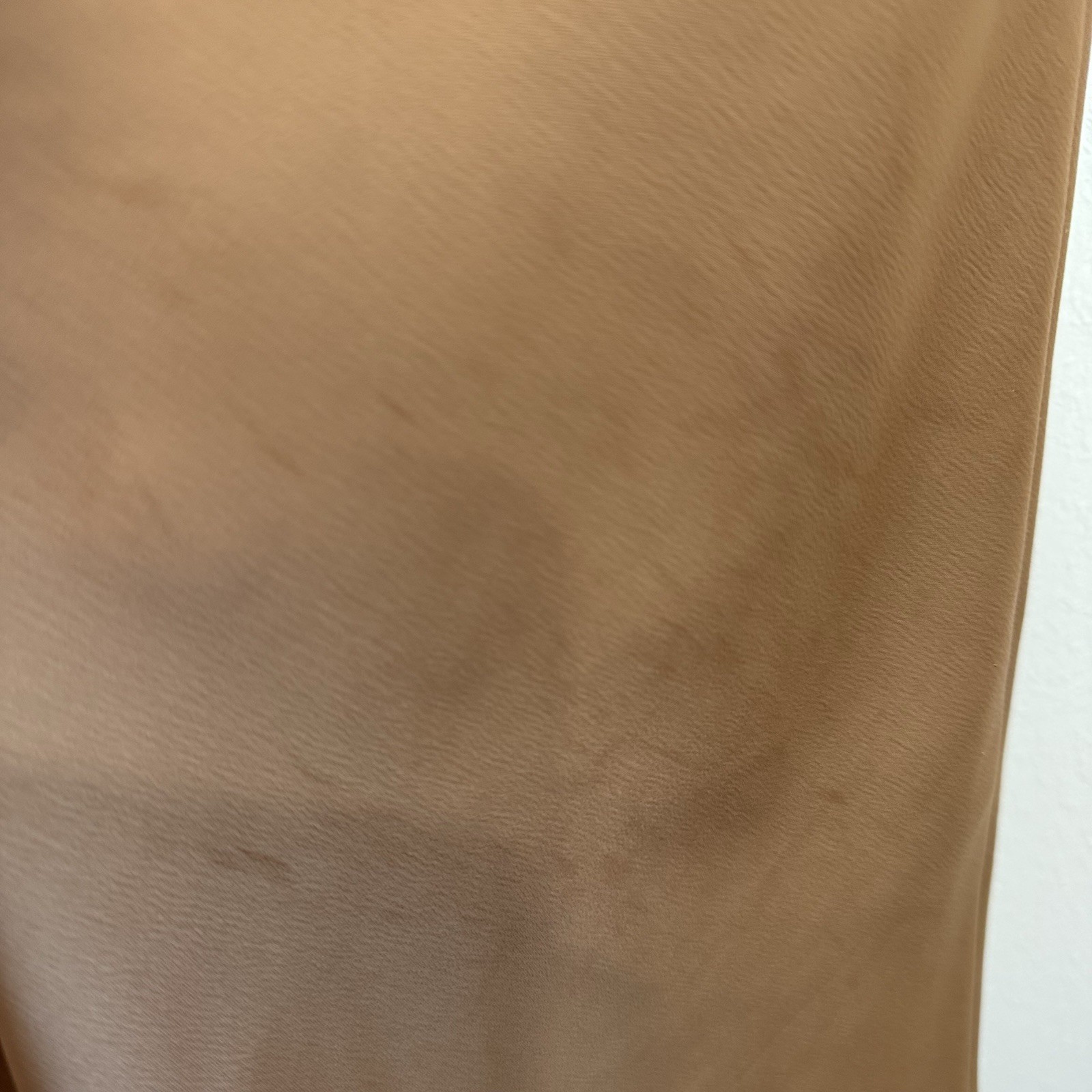 Joie Cropped Wide Leg Pants | Camel Tan Pull-On stretch-waist