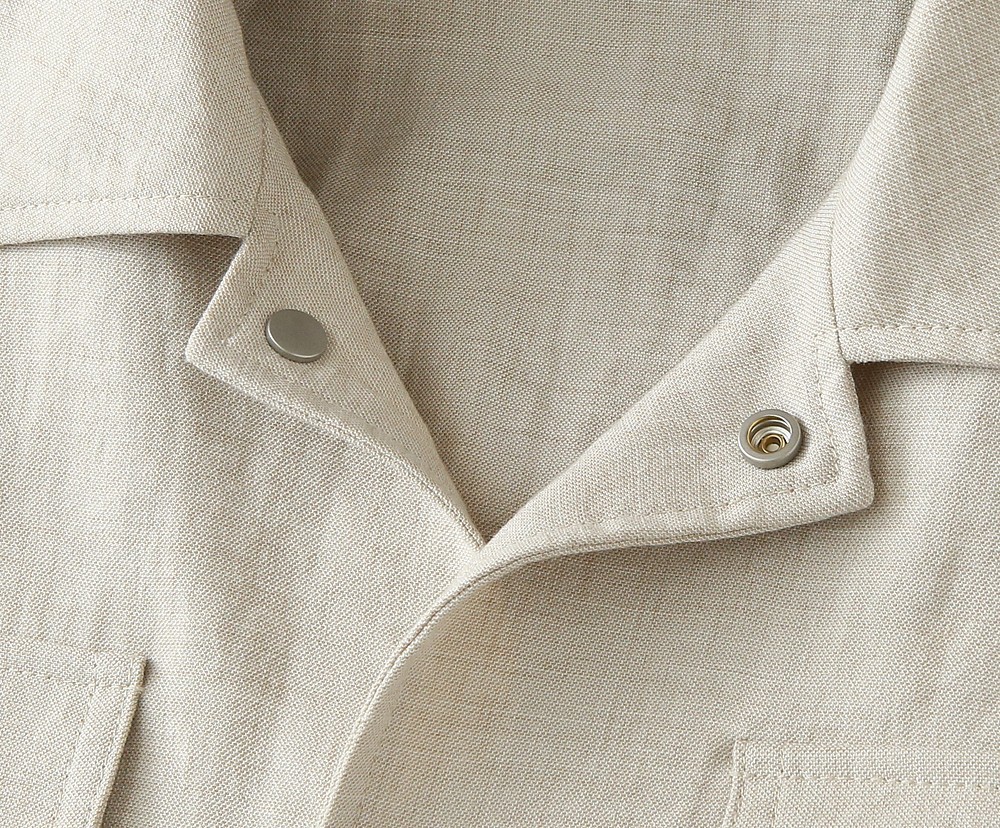 Zegna shirt jacket | EU size XL