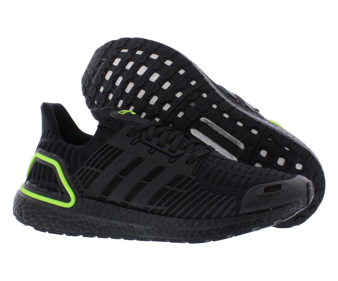 Adidas Ultraboost Cc_1 Dna Mens Shoes Size 9.5, Color: Black
