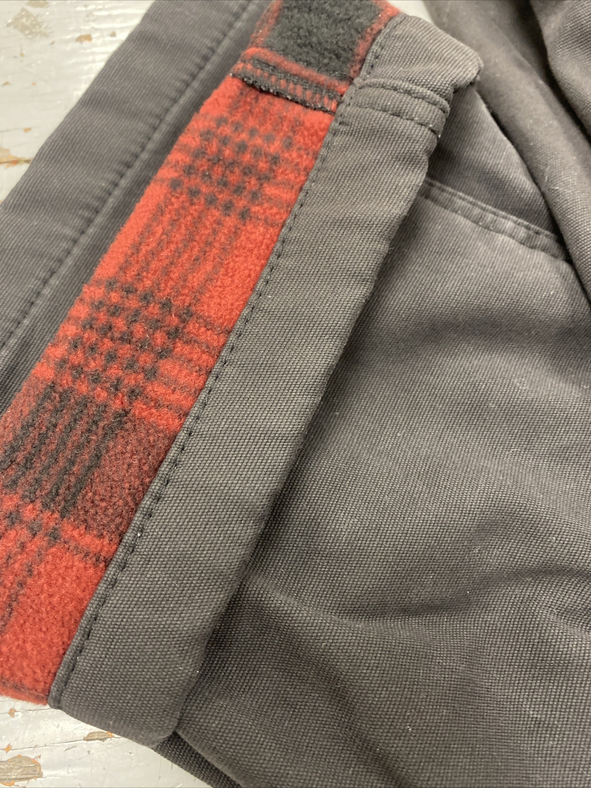 Coleman Men’s Fleece Lined Work Utility Pants Assorted Sizes & Colors NWT