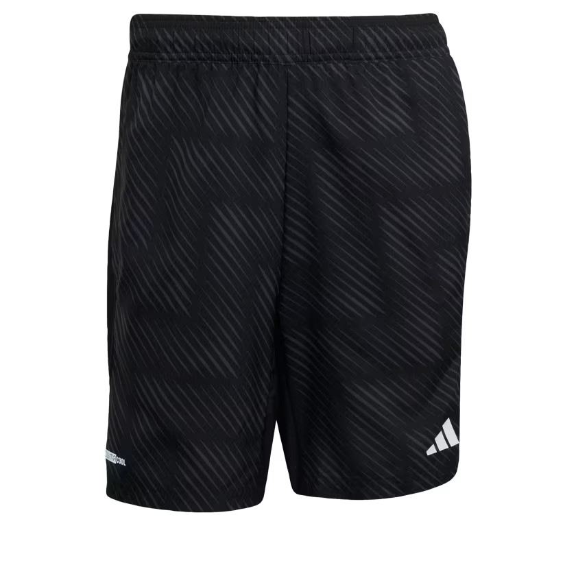 adidas men Tech Intensity AOP Shorts