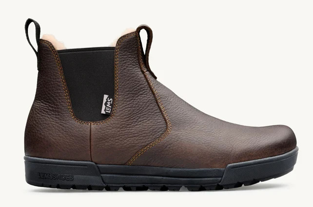 Brand New Lems Women’s Chelsea Boots Multiple Sizes and Colors In Hand