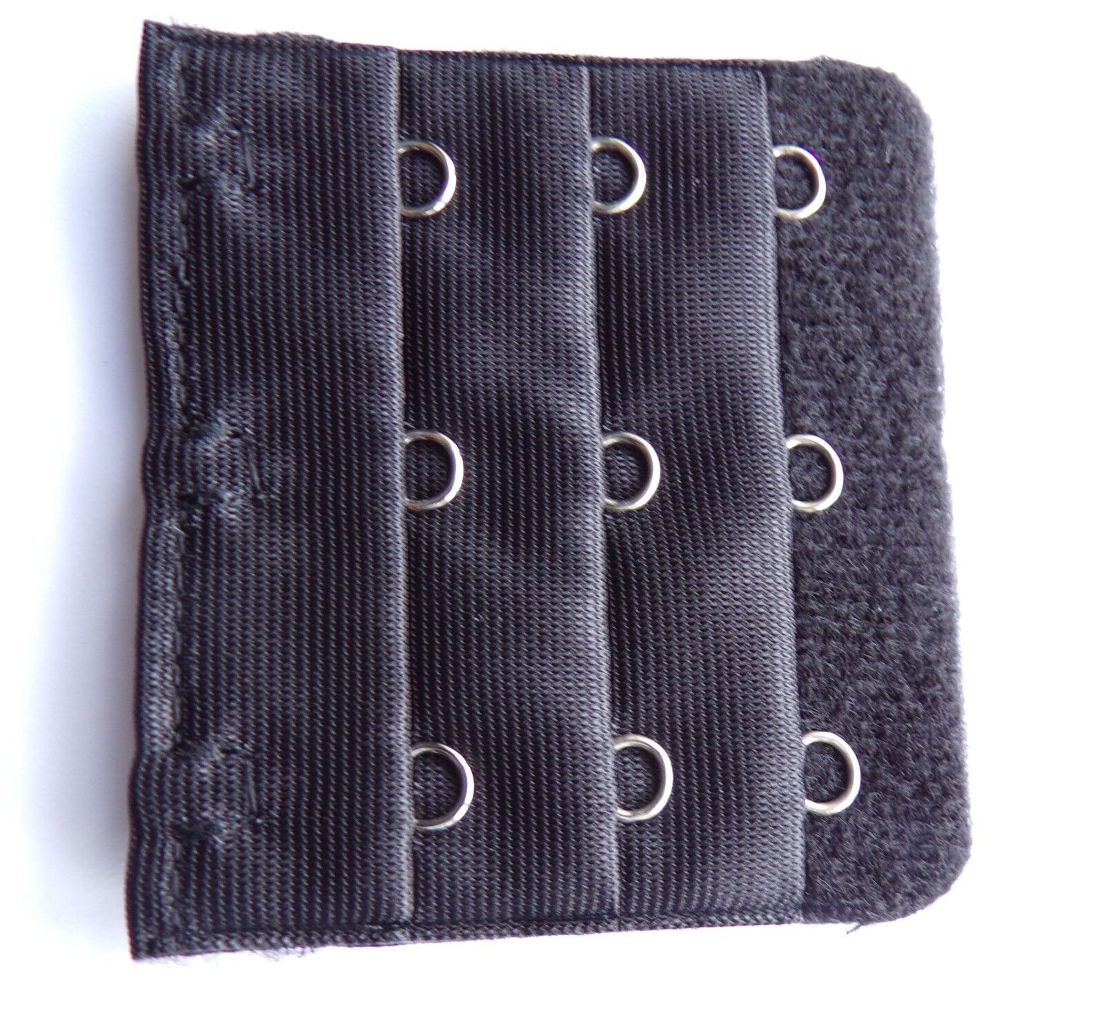 BRA EXTENDER Sally’s ® – 3 HOOKS 3 POSITIONS – VARIOUS COLOURS