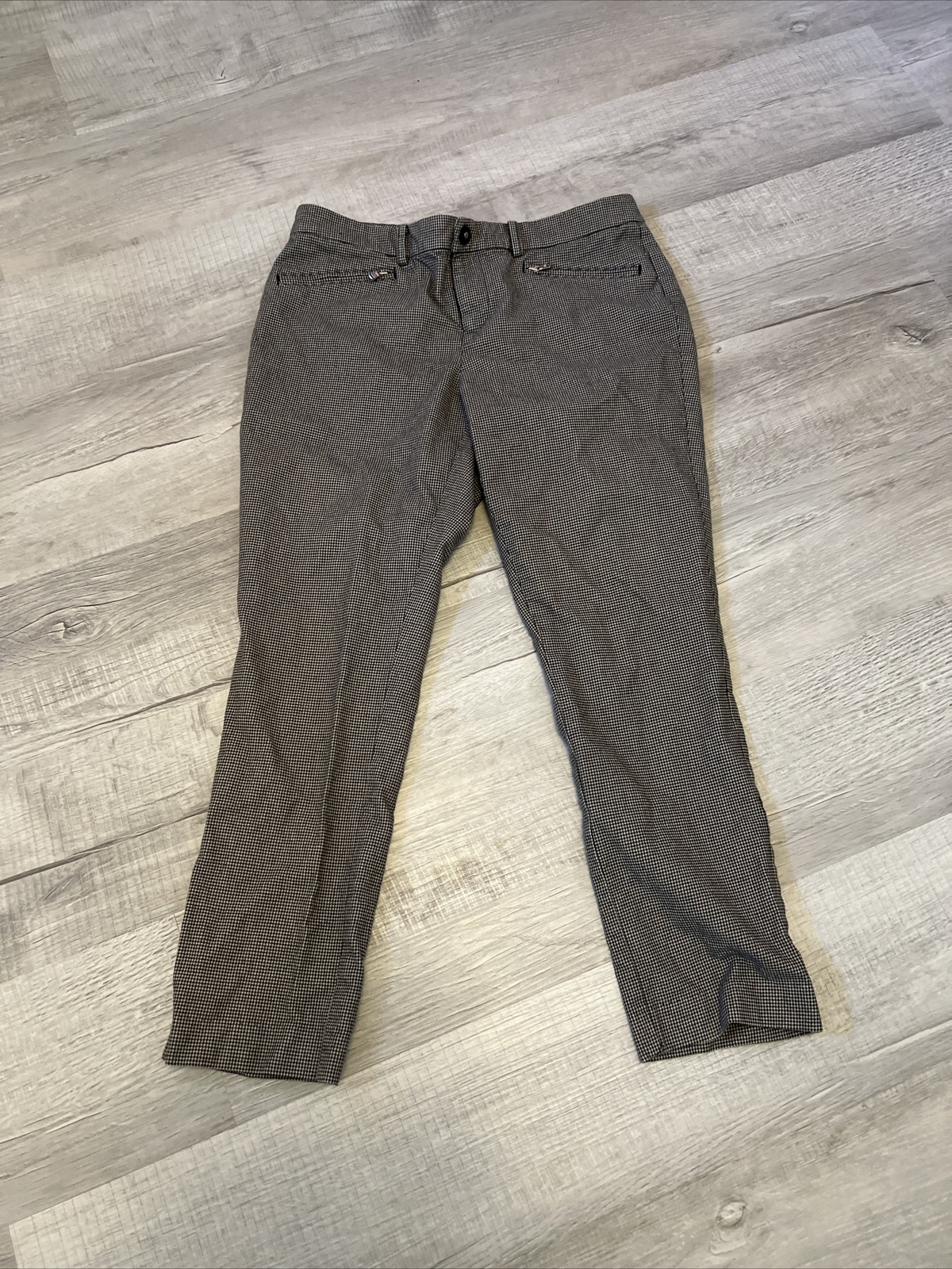 Lauren Ralph Lauren 10p Pants Dress Casual Formal EUC