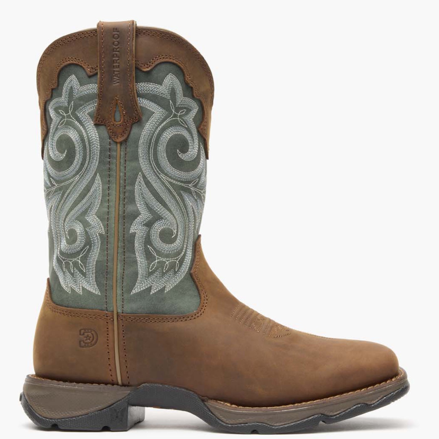 Durango® Lady Rebel™ Women’s Waterproof Western Boot