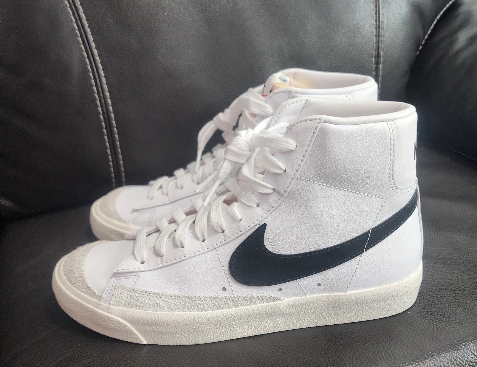 Nike Sport Shoes