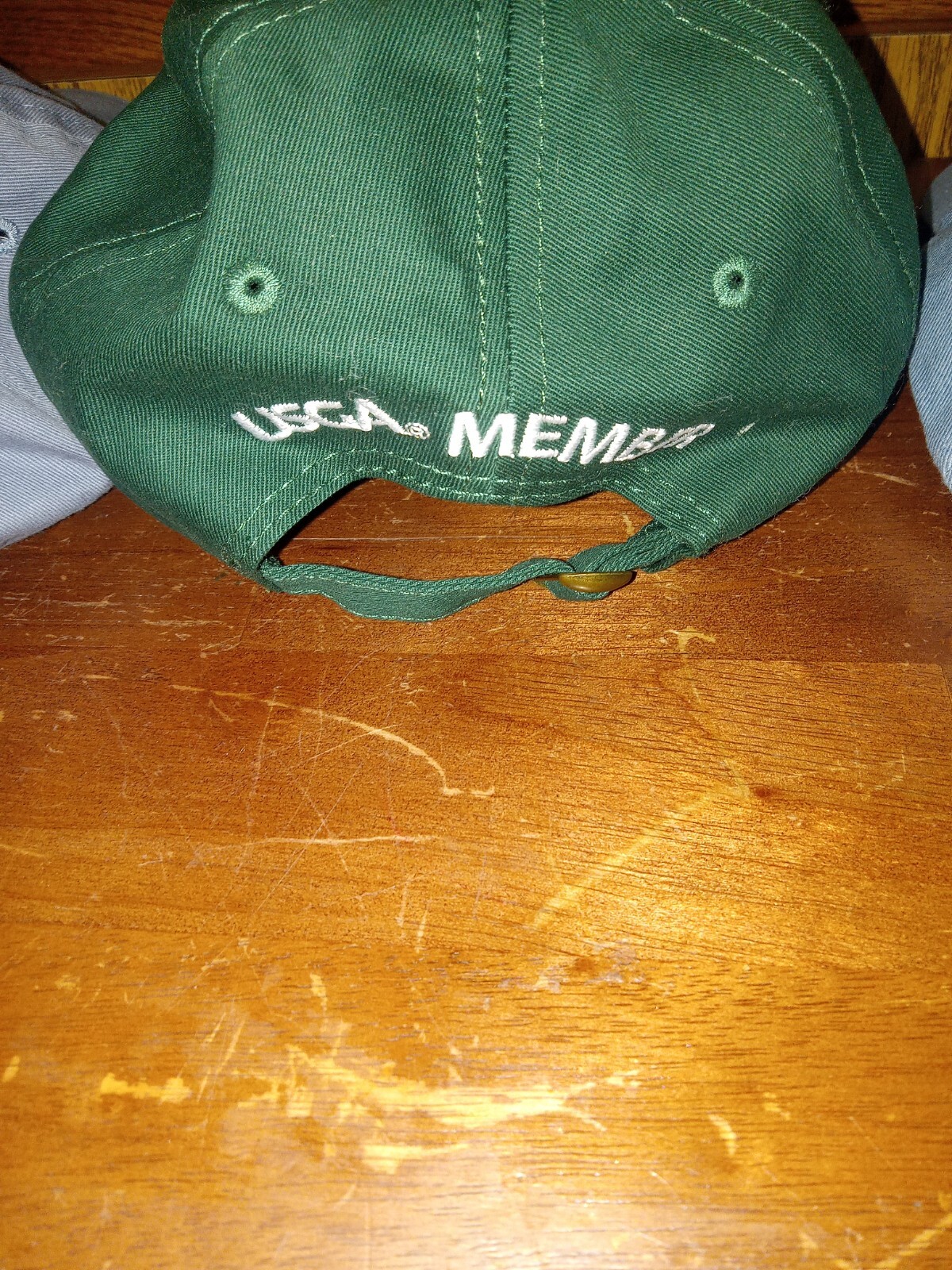 US Open USGA Golf Asso Hat Cap Lot Pebble Beach 2010 2019 & Shinnecock Hill 2018