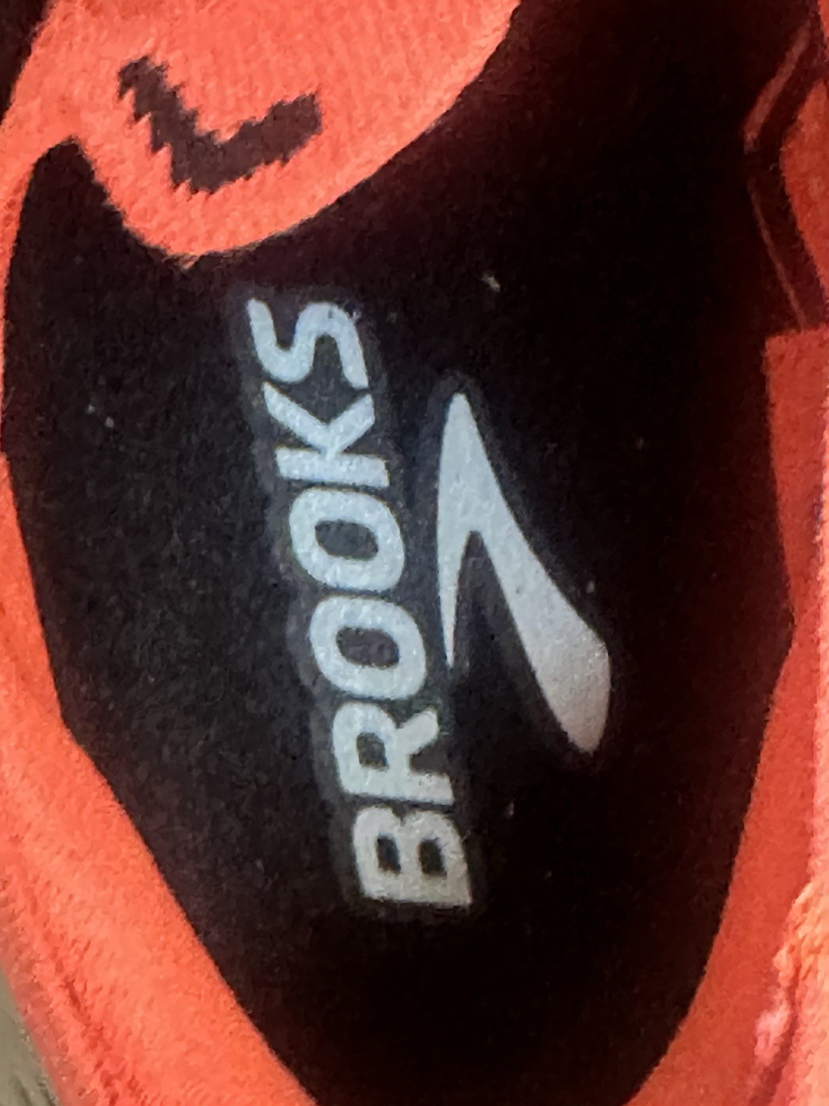 Brooks Hyperion Max 3 – Fiery Coral