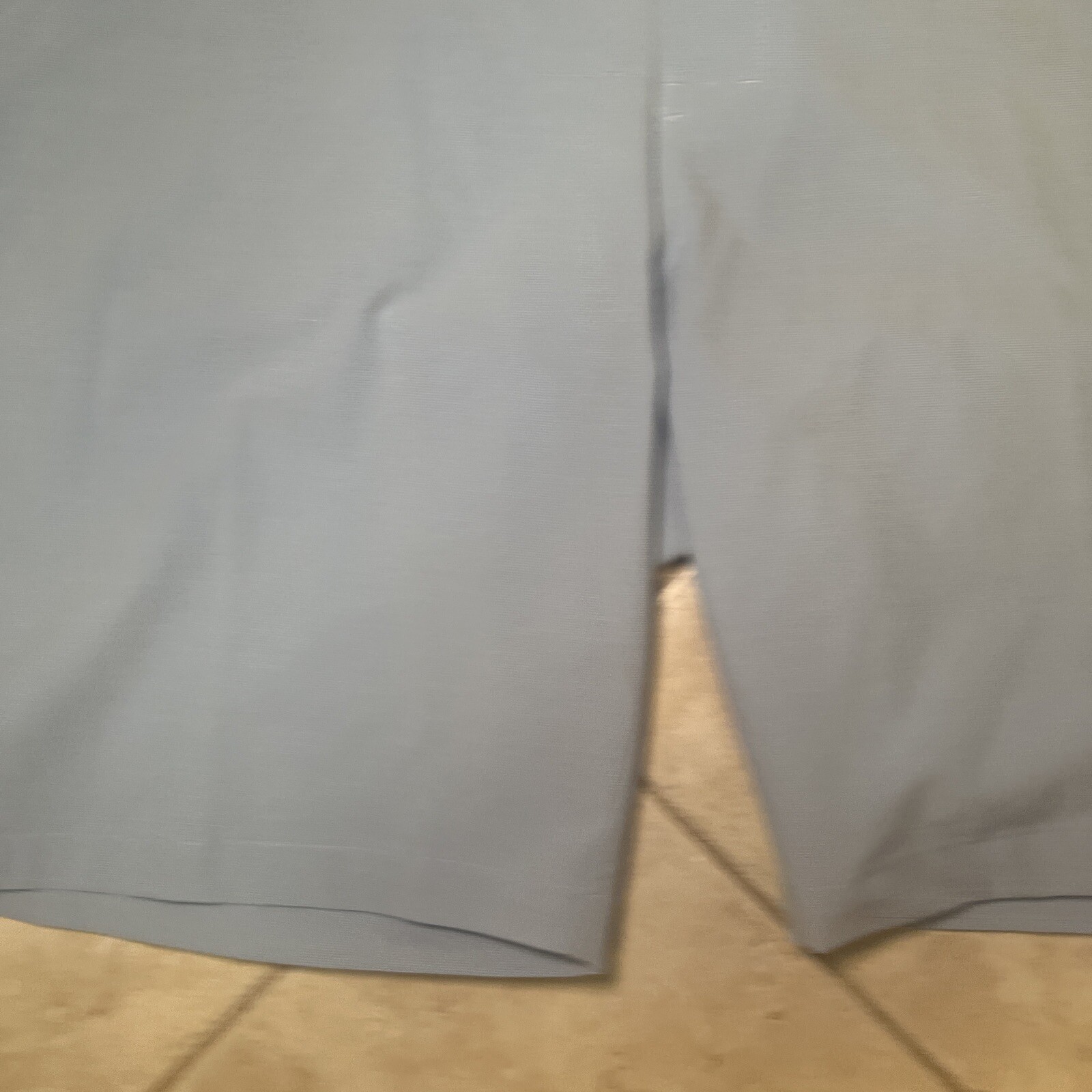 Callaway Stretch Shorts Flex Fabric Opti-Dri Mens 44B Chambray Blue Heather NWT