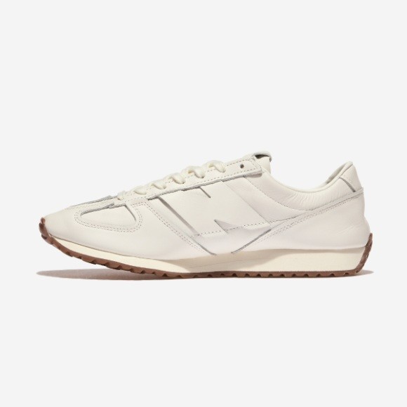 New Balance 471 – Ivory / U471655 / Shoes Sneakers Expedited Shipping