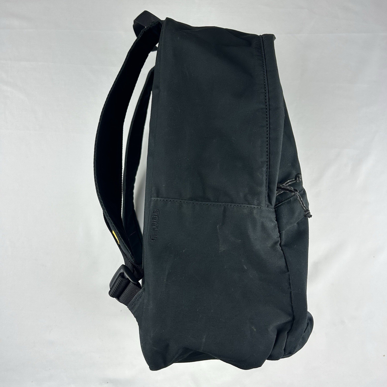 Fjallraven Backpack Vardag 25 Laptop Sleeve G-1000 Black Outdoors
