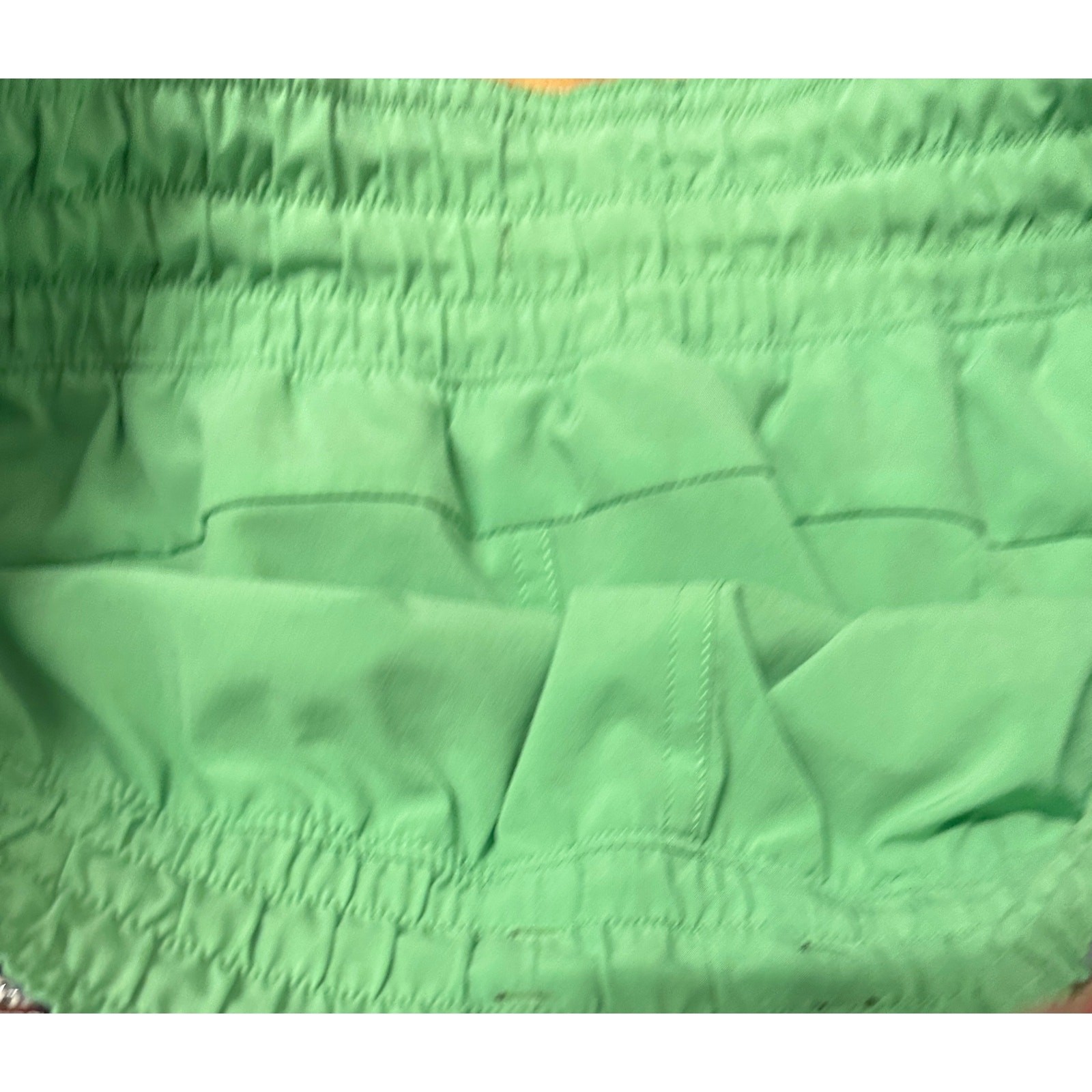Lululemon Choose A Side Short 3″ Size 6